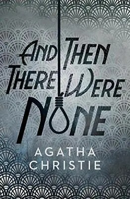 £11.87 • Buy And Then There Were None (Poirot Special Edition) By Christie, Agatha, NEW Book,