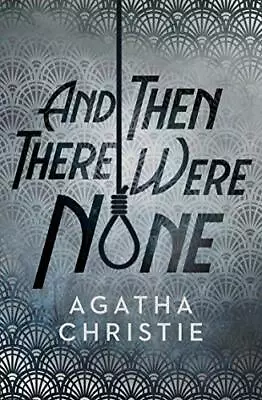 £12.27 • Buy And Then There Were None (Poirot Special Edition) By Christie, Agatha, NEW Book,