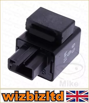 Kawasaki ZX-10R 1000 E Ninja KRT Replica 2019 Electronic Non LED Indicator Relay • £52.95