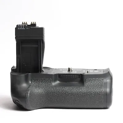 Canon BG-E8 Battery Grip For EOS 550D/600D/650D/700D - Boxed • £69.99