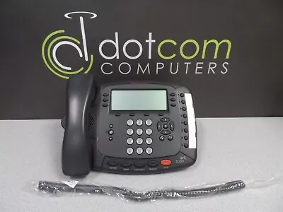 3Com 3C10403B 3103 Manager Display Phone Warranty Refurbished • $49.99