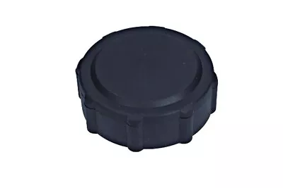 Radiator Cap Black Plastic For BMW E30 E28 E23 77-93 17111152060 • $7.27