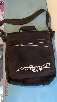 Genuine Animal Laptop Bag For College University Travelling the Office. • £8