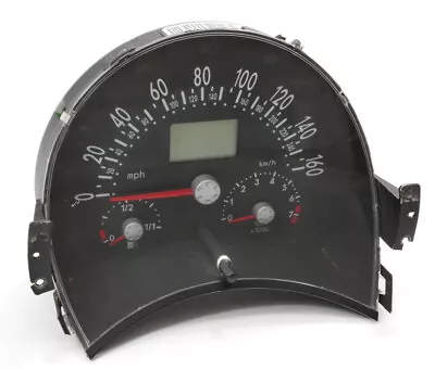 Gauge Instrument Cluster 2001 VW Beetle 1.8T Auto - Speedometer - 1C0 920 906 G • $99.99