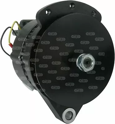 ALTERNATOR FOR CATERPILLAR MARINE VM SERIES 3000 24V 35amp 3T 6T 7T 8HC3022F • $247.18