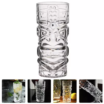 Bourbon Cocktail Glasses - 420ml • £18.75