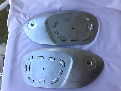 Honda CB160 Panel For Tank Right And Left • $44