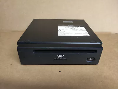 06 07 08 09 MAZDA 3 6 CX-7 Navigation System GPS DVD Rom Map Disc Disk Drive OEM • $99