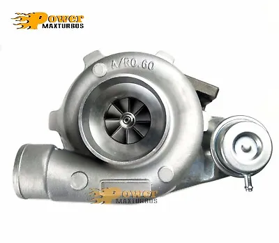 GT28 GT2871 Cast Compressor Wheel Universal Performance Turbo T25 .64 A/R • $189