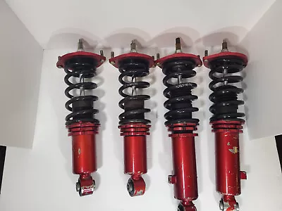 Set Of 4 Suspension Coilover  Mazda MX-5 Used • $279