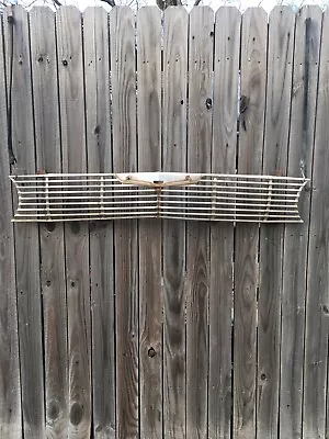 Vintage 1961 Chevrolet Impala Belair Biscayne Grille • $100