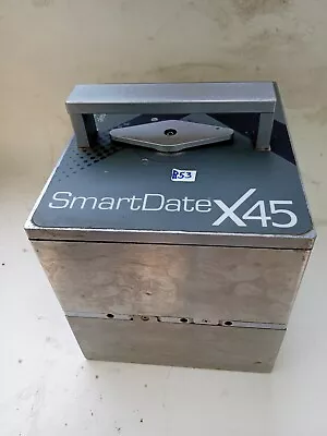 Markem-imaje 10098404 Smartdate X45 Int 53mm Lh Prtr Assy Printer • $1750.95