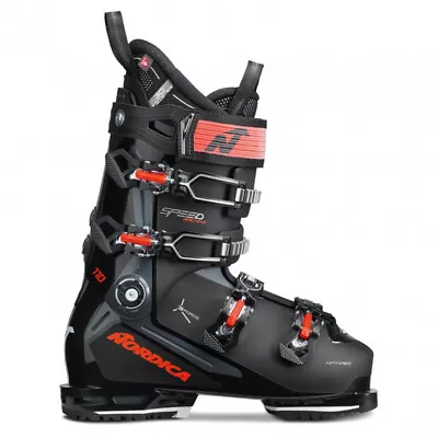 Nordica Speedmachine  3 110 Ski Boots 2024 • $419.97