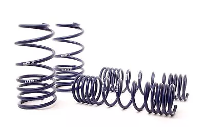 H&R Sport Lowering Springs For 1980-1884 VW Rabbit Jetta MK1 • $279