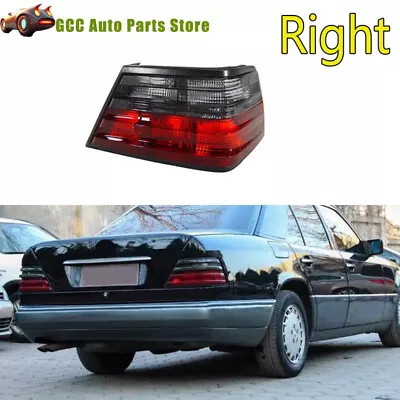 Rear Tail Lights Brake Lamp Right For Mercedes Benz W124 E Class 1986-1995 • $47.41