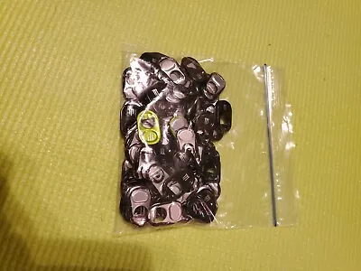 30 Monster Energy Can Tabs For Monster Energy Gear • $7.99