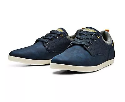 £35.98 • Buy Rrp £45 Jack & Jones Mens Jjvaspa Sneakers Trainers Casual Shoes