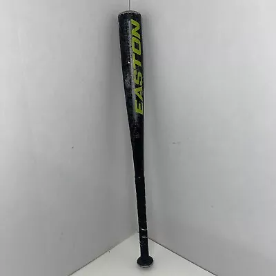 Easton Magnum LK44 27  17oz  Aluminum Baseball Bat 2 1/4  Barrel USSSA 1.15 BPF • $26.99