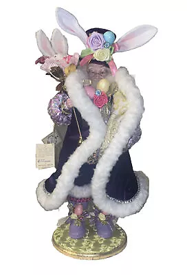 Mark Roberts 2019 Happy Father Easter 51-05230 Limited Edition 10/100 Mint • $455