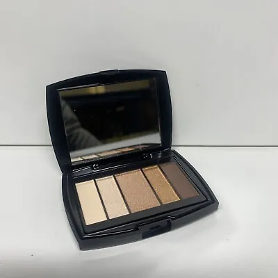 Lancome Color Design Palette EyeShadow French Riviera Warm Travel Size 2g • $8.68