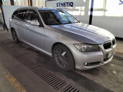 £36 • Buy Engine Ecu Bmw 3 Series E91 2005 To 2011 320d Se Touring 1995 Diesel N47d20o1 