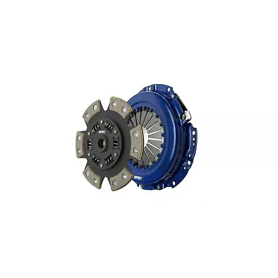 SPEC Clutch For Ford Mustang 5.0L 2011-2017 Stage 3 SF503-9 • $428.29
