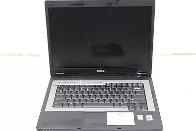 Dell Inspiron 1300 Laptop Intel Pentium M 2GB Ram No HDD Bad Battery • $42.49