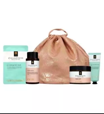 Champneys Health Spa Gift Set • £16