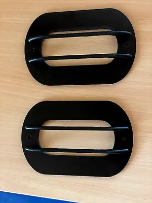 Land Rover Discovery Side Indicator Guards - 2pcs • $22