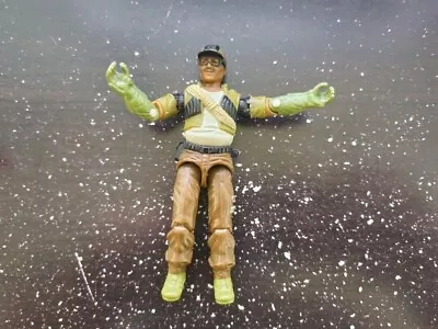 1985 Vintage G.I Joe Alpine Mountain Trooper Action Figures • $12