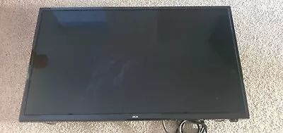 AKAI 32 Inch HD LED TV • $30