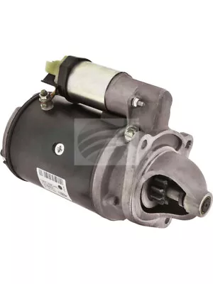 Magneti Starter 12V 2.8Kw 10Th For Marelli Ford New Holland Tractors (70-5500G) • $555.12