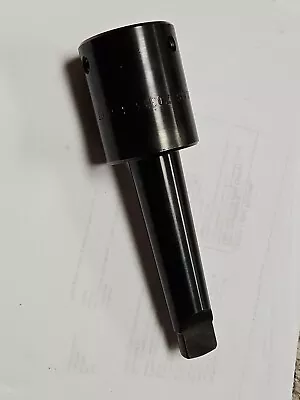 Collis 3/8  Pipe Tap #3 Morse Taper Tap Driver 70333 New • $50