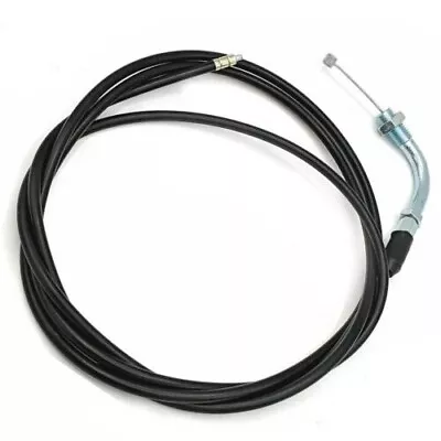 75  Throttle Cable 2 Cycle Scooter Parts New Gas Line 43cc 49cc  Scooter X • $12