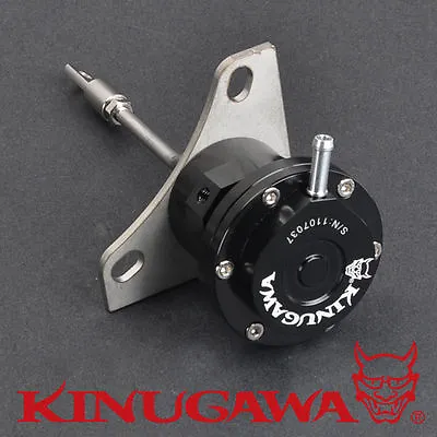 Adjustable Wastegate Actuator Mitsubishi 4M40T 2.8L Pajero Delica Triton 1.0Bar • $119