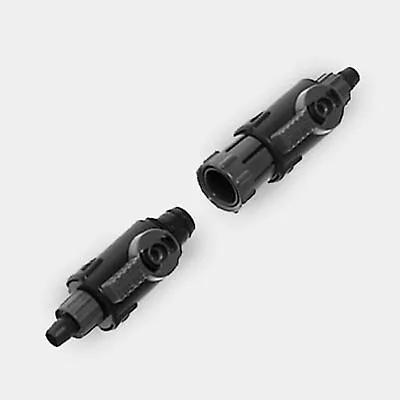 Eheim Double Tap Coupling For 9/12mm Aquarium Hose 4003412 • £19.49