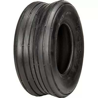 Tire 18X9.50-8 OTR Turf Rib Lawn & Garden 78A3 Load 4 Ply (DC) • $45.99