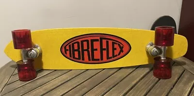 Vintage Skateboard FiberFlex ? • $250