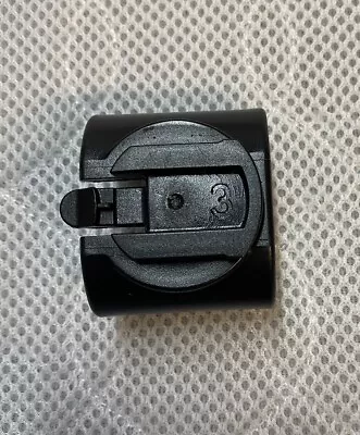 Bugaboo Clip For Cupholder Or Parasol - Size CLIP No. 3 • £7.95