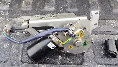 New Flyer Spague Wiper Motor Assembly 24V 6397386 C/S • $137.88