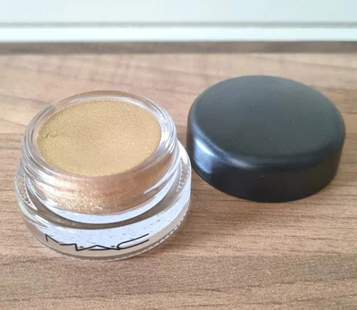 £15.99 • Buy MAC Born To Beam Pro Longwear Paint Pot 5g Yellow Gold Cream Eyeshadow Primer