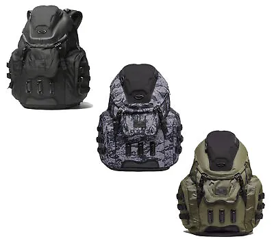 Oakley Kitchen Sink Backpack 92060A - New 2024 • $161.45