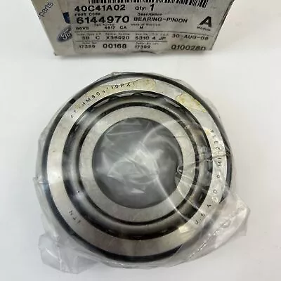 Ford Transit 1991+ MK4 Rear Differential Pinion Bearing Genuine 6144970 • $62.16