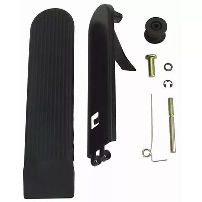 VW Throttle Pedal Bug Gas Pedal Repair Kit VW Air Cooled Accelerator Pedal 65-79 • $29.87