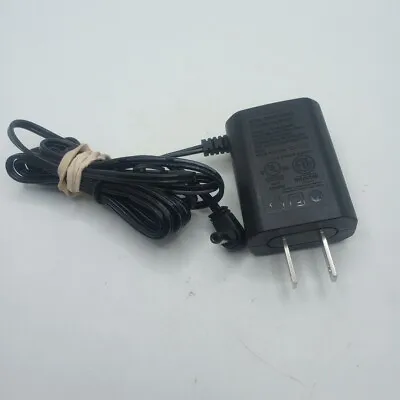 #E) ATT Vtech AC Adapter Power Supply VT04UUS06040 VTPL 6V DC 400MA For CS6529-4 • $9.99