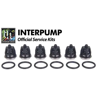 Interpump Valve Kit 1 | For Pressure Washer Pumps • £43.95