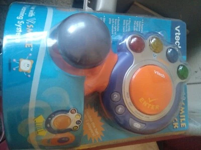 $25 • Buy Vtech V.Smile Joystick Child Game Controller VSmile TV Learning System