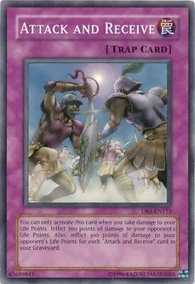 $1 • Buy Yugioh Cards | Single Individual Cards | Trap Cards | (A-O)
