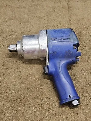 Blue Point Pneumatic Air Impact Wrench Gun 3/4  Drive Automotive Tool AT670 • $102
