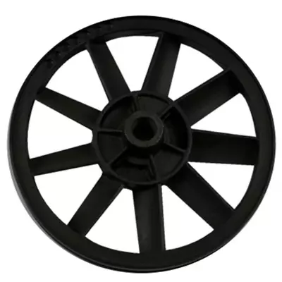 OEM 10.5 In Flywheel For Husky Air Compressor E108146 Heavy Duty • $39.06